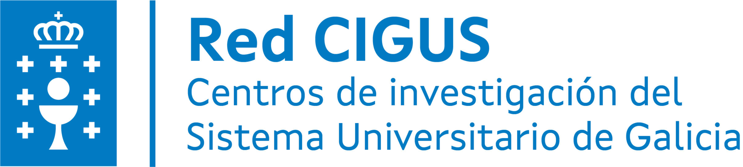 Red CIGUS logo ESP